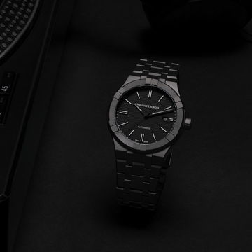 Maurice Lacroix Aikon Automatic Ceramic 42