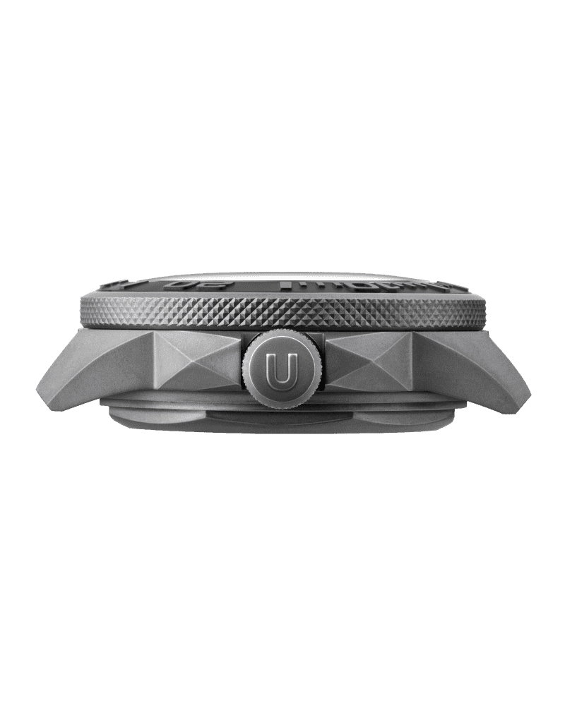 Aquadeep Signal White Automatic - Image 6