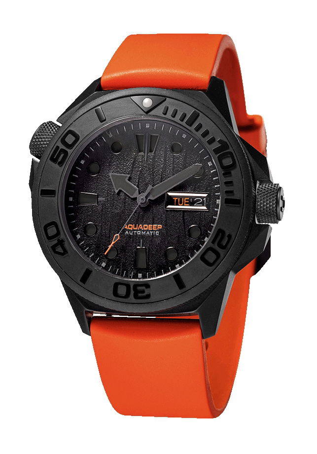 Undone Aquadeep Submerge Automatic – AQD-DEP-SMG – $395
