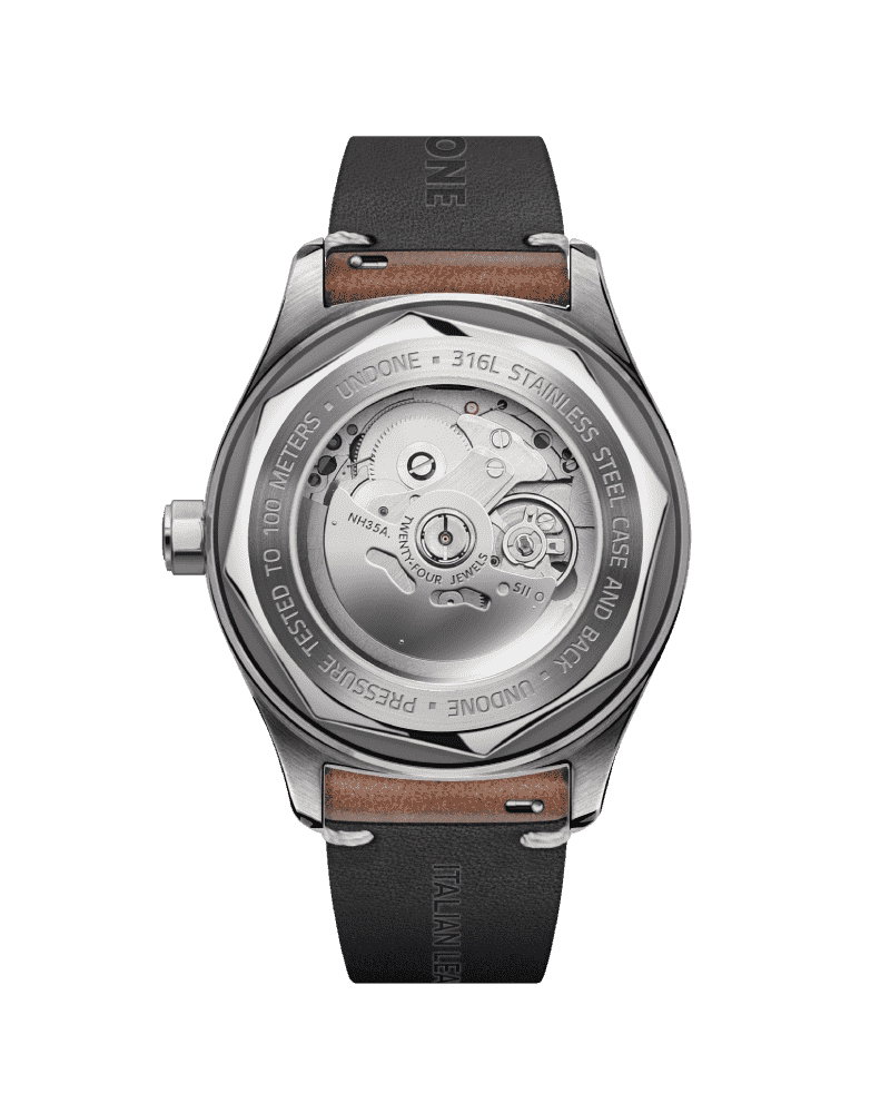 Basecamp Classic Blue Automatic - Image 6