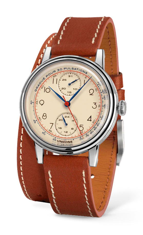 Undone Urban 34 Killy Brown Sterling For Her