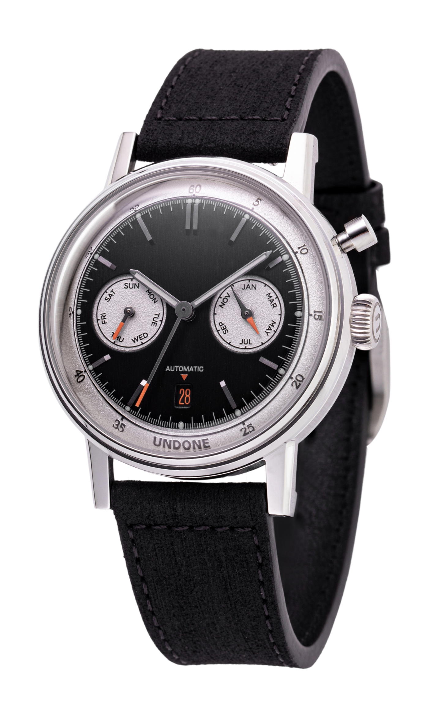 Undone Urban Automatic Eclipse