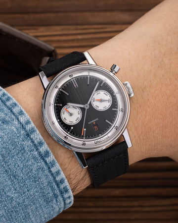 Undone Urban Automatic Eclipse