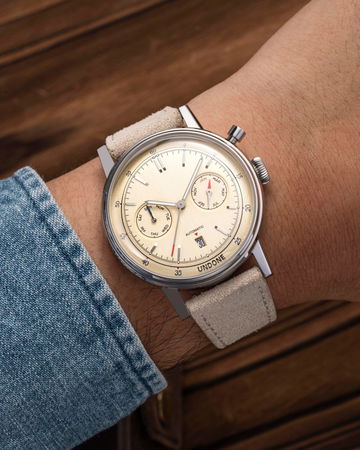 Undone Urban Automatic Sandstorm