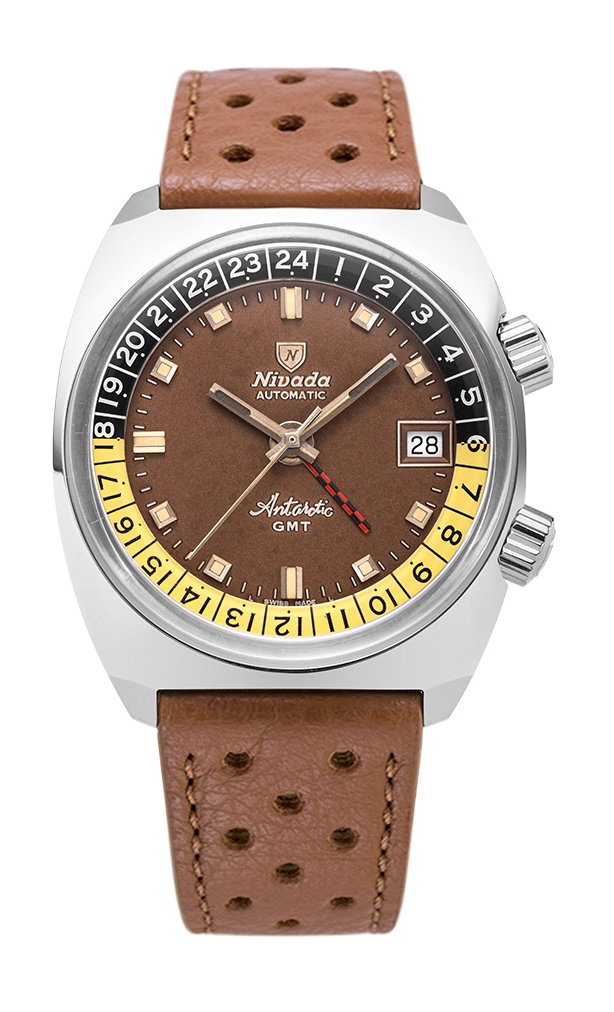 Nivada Grenchen Antarctic
