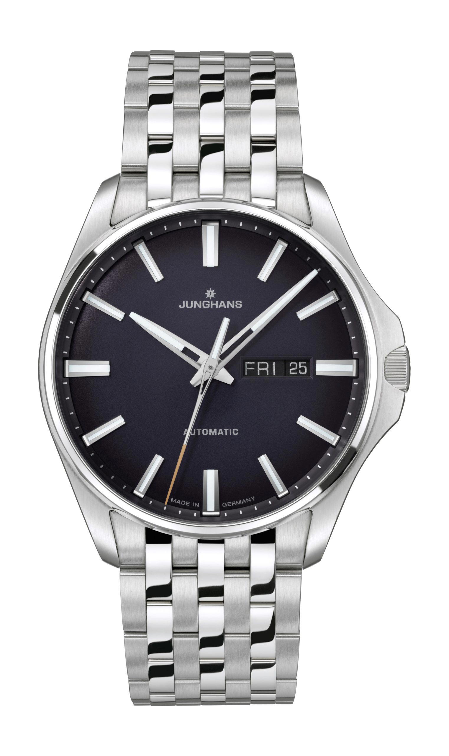 Junghans Meister S Automatic