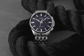 Junghans Meister S Automatic