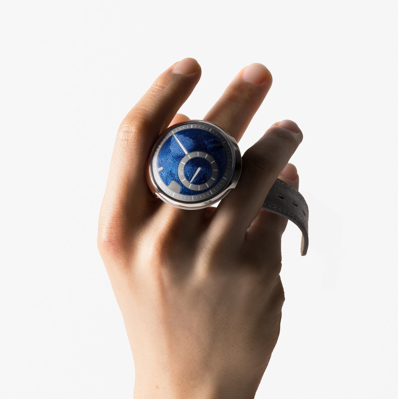 Type 8 Indigo - Image 10