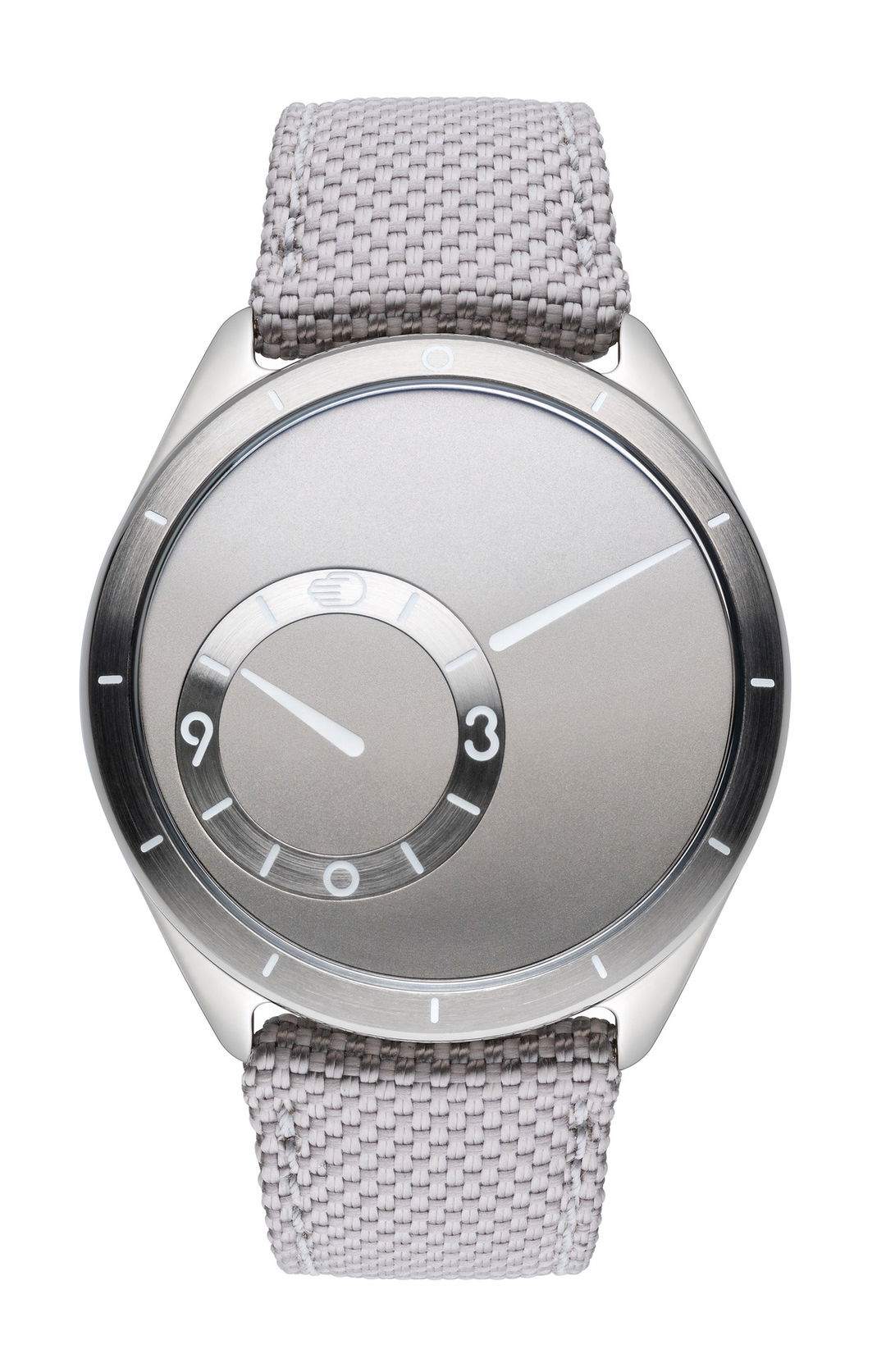 Type 9 Grey - Image 1