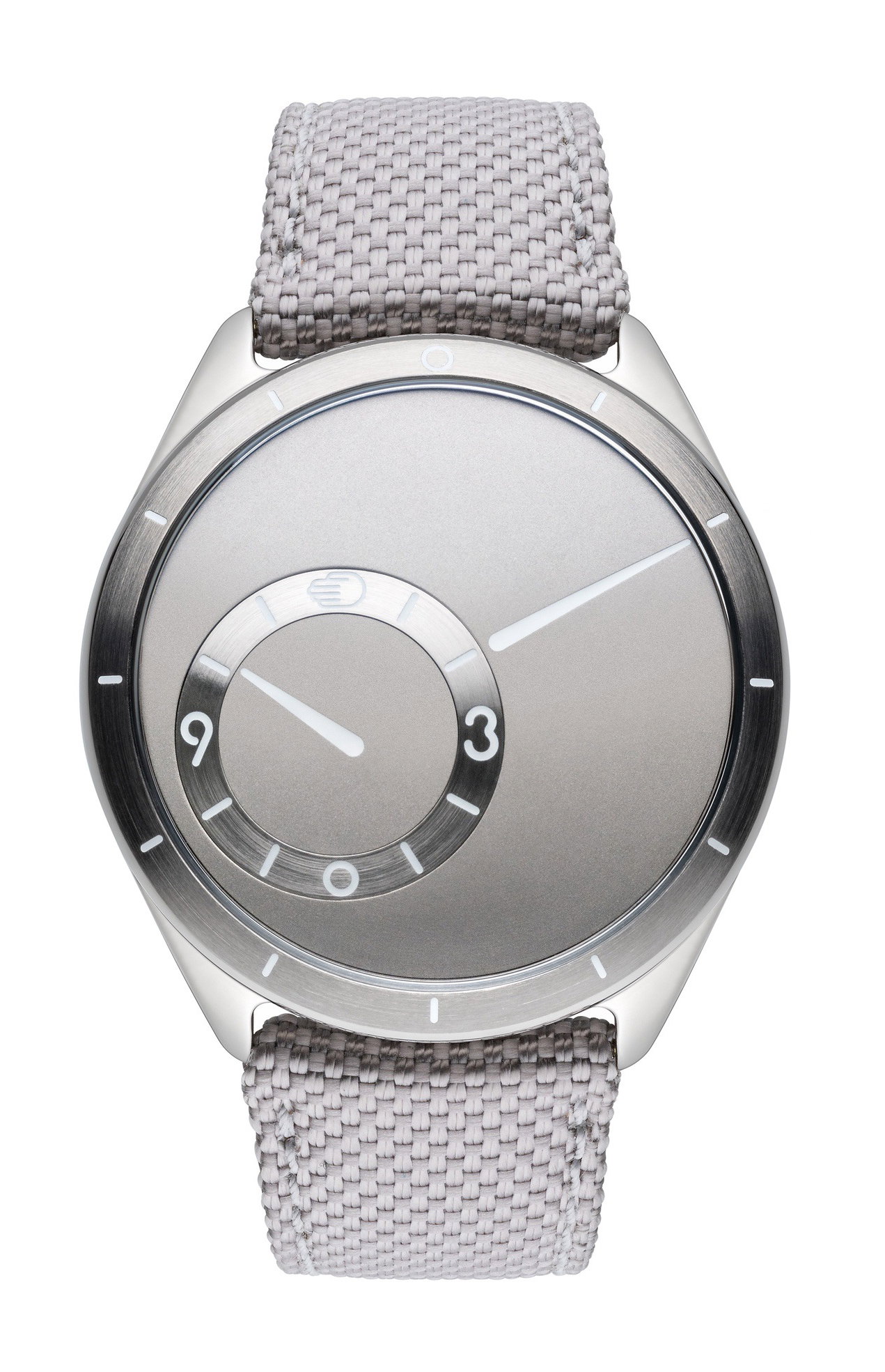 Type 9 Grey