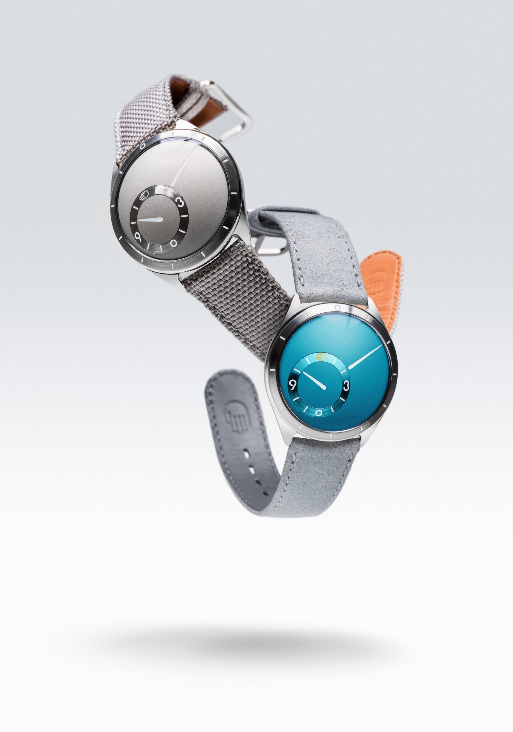 Type 9 Grey - Image 8