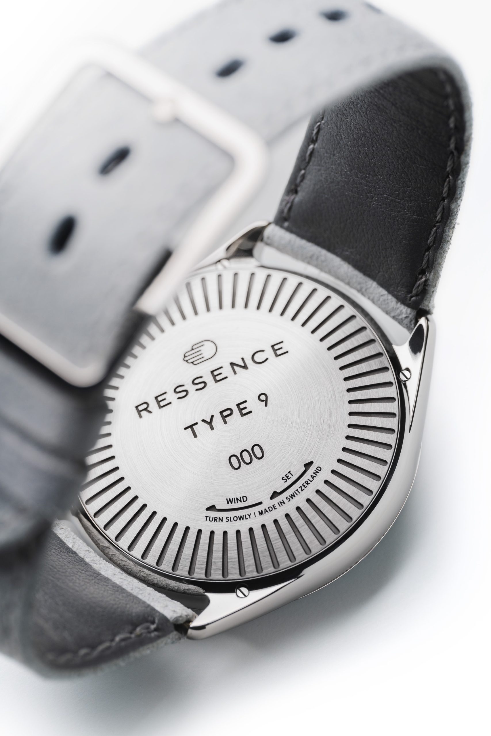 Type 9 Grey - Image 10