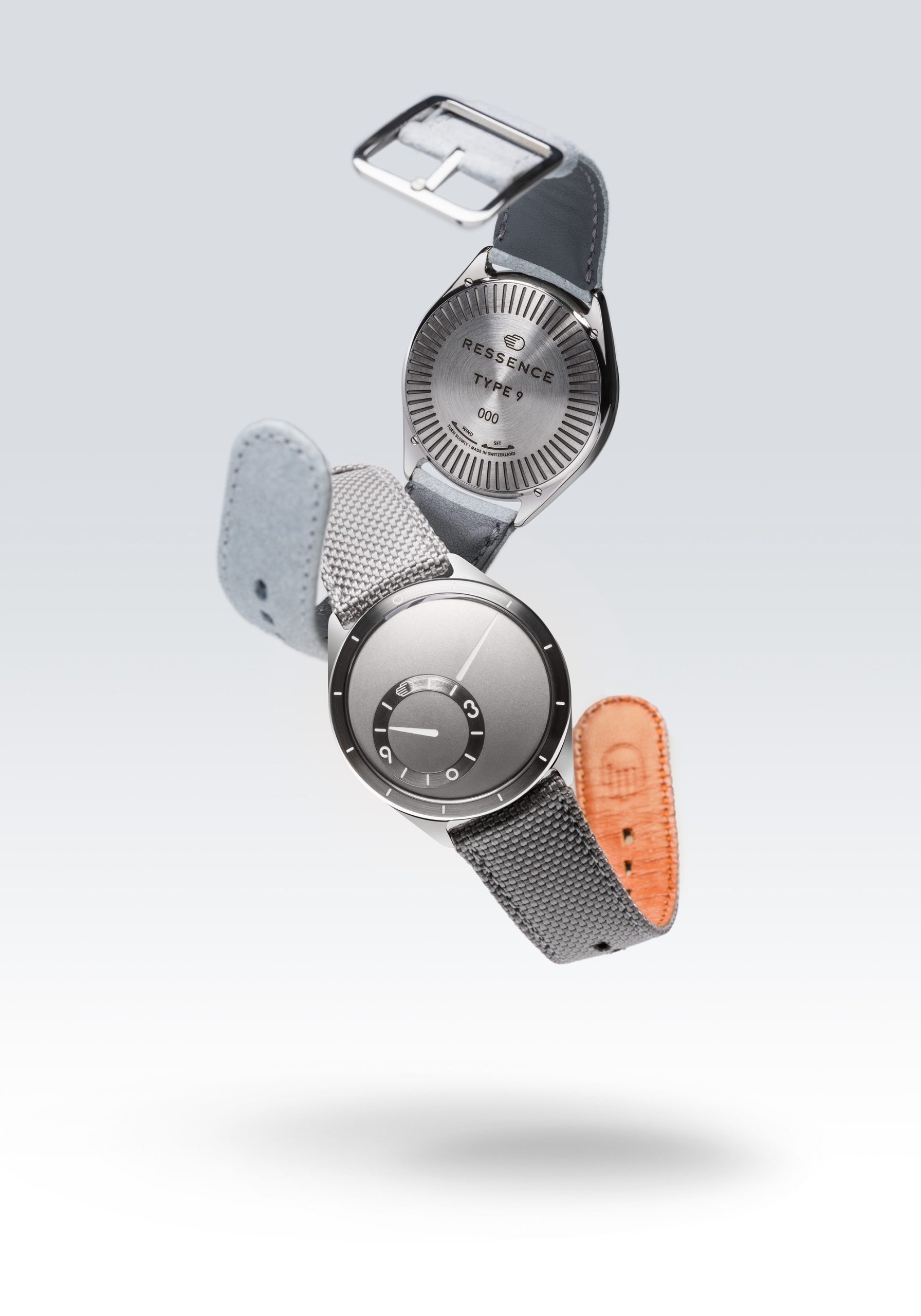 Type 9 Grey - Image 11
