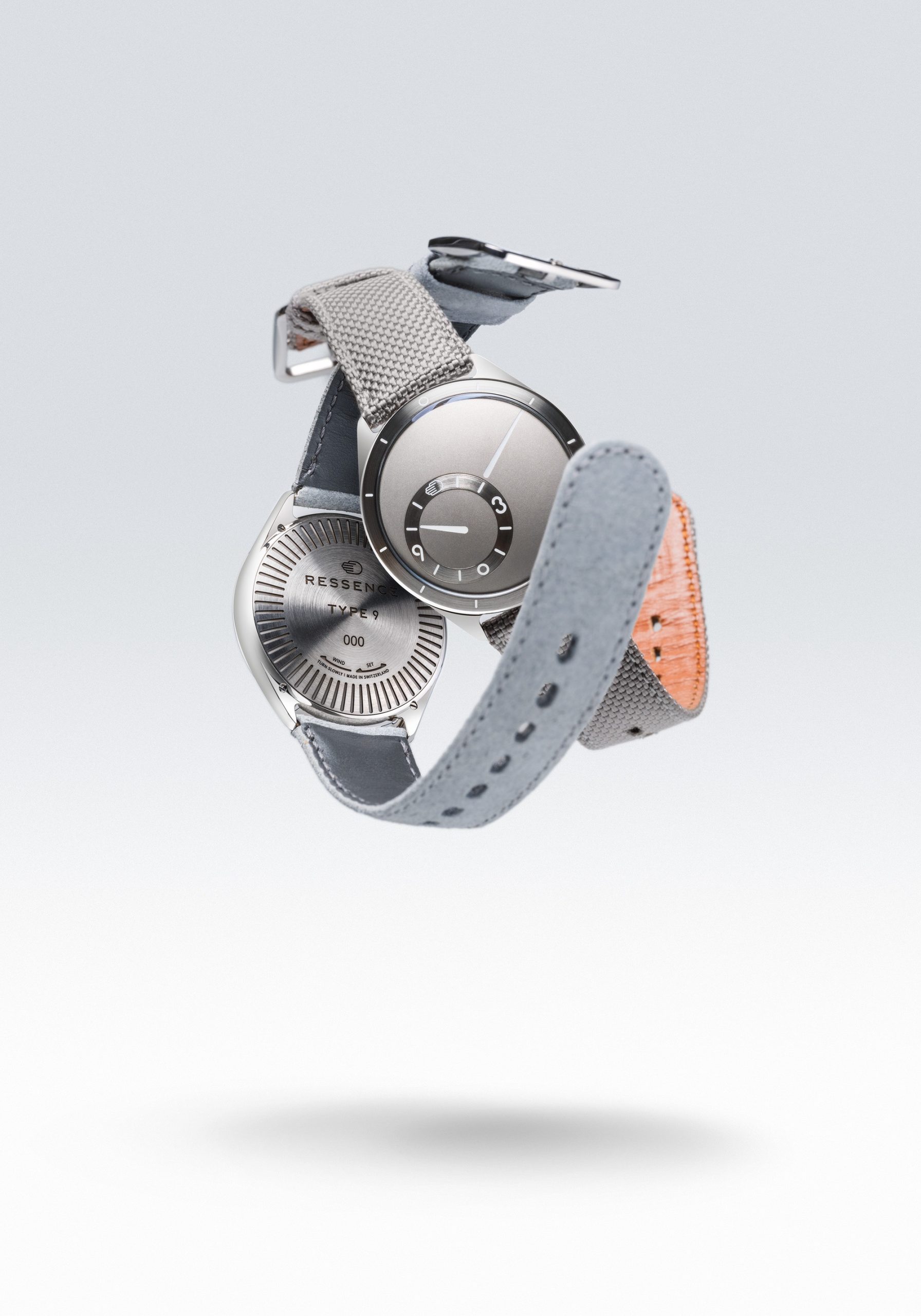 Type 9 Grey - Image 13