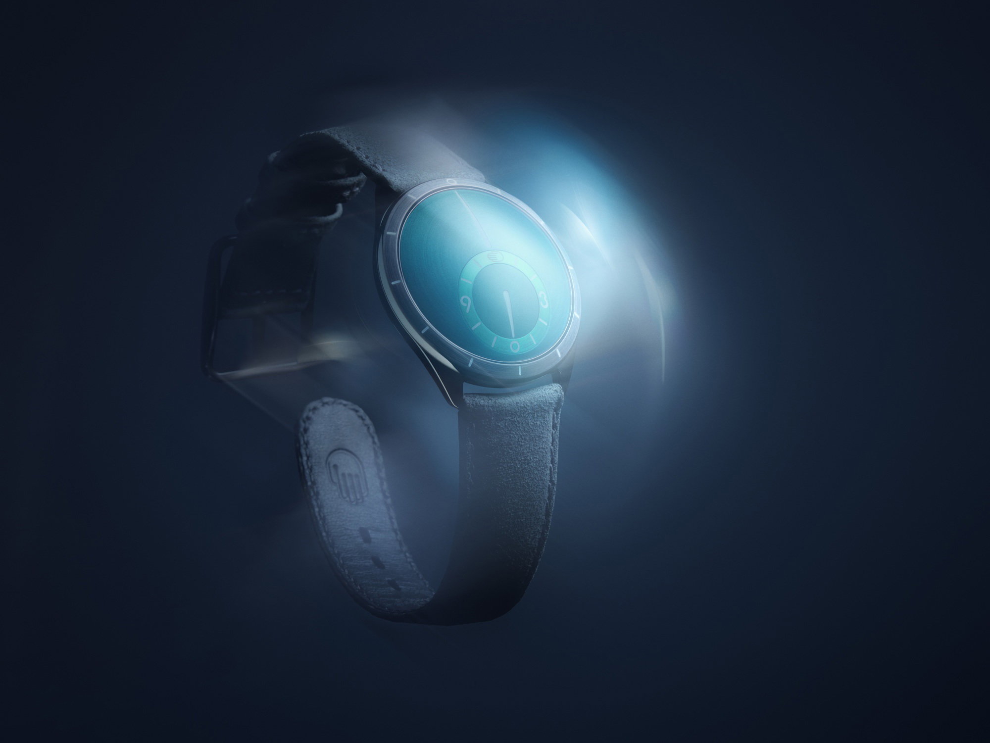 Type 9 Aqua - Image 6
