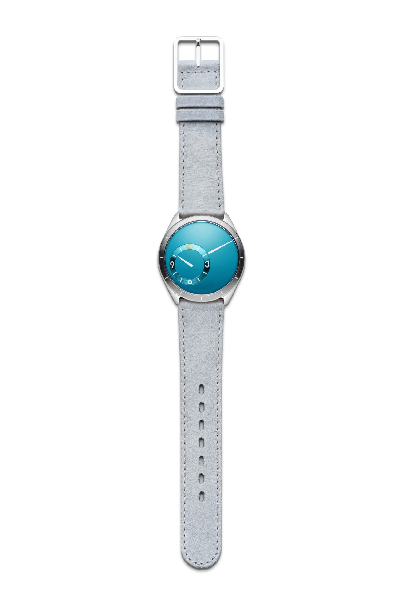 Type 9 Aqua - Image 7