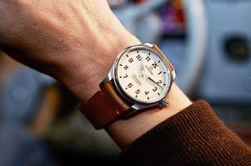 Titoni Airmaster Pilot Titan