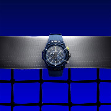 Hublot Big Bang Unico Novak Djokovic