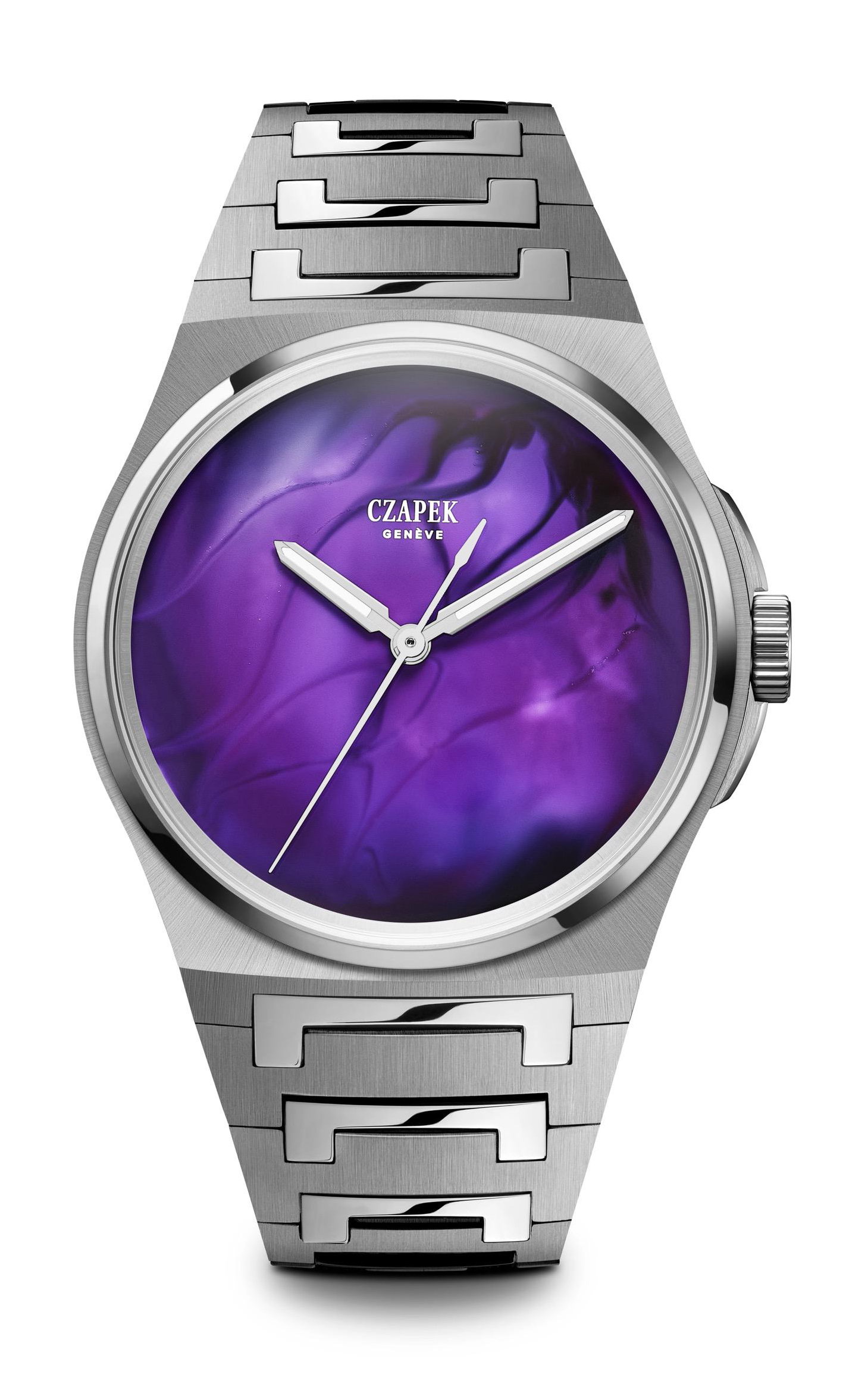 Antarctique Purple Storm