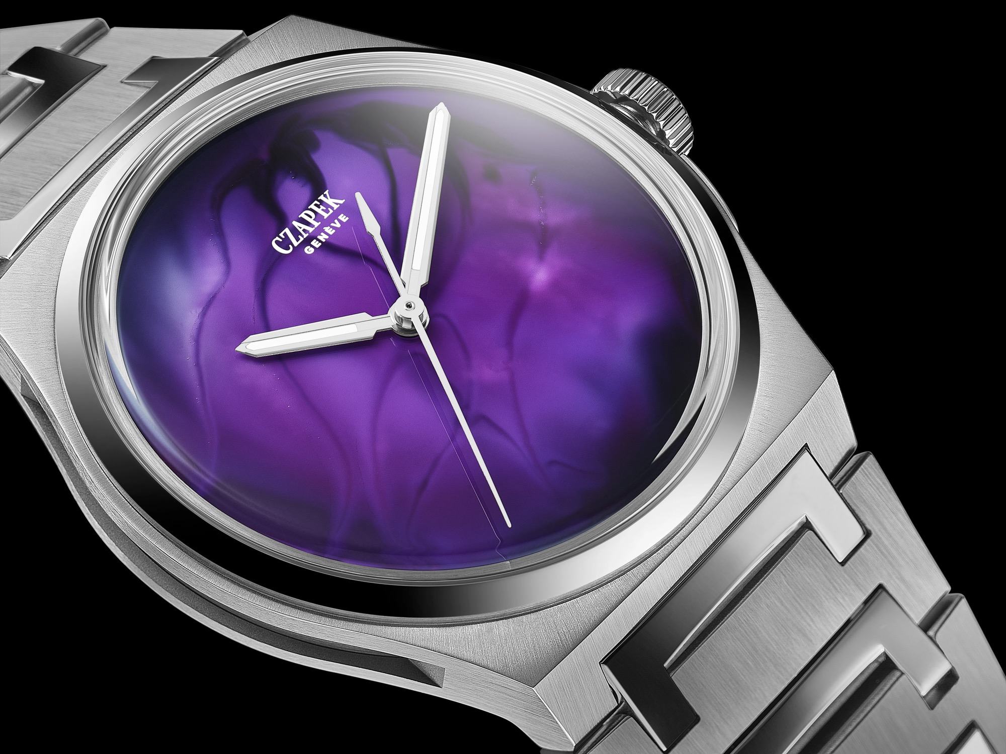Antarctique Purple Storm - Image 3