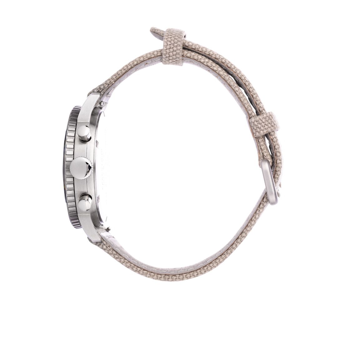 Type H-75 - Light Gray Canvas - Image 3