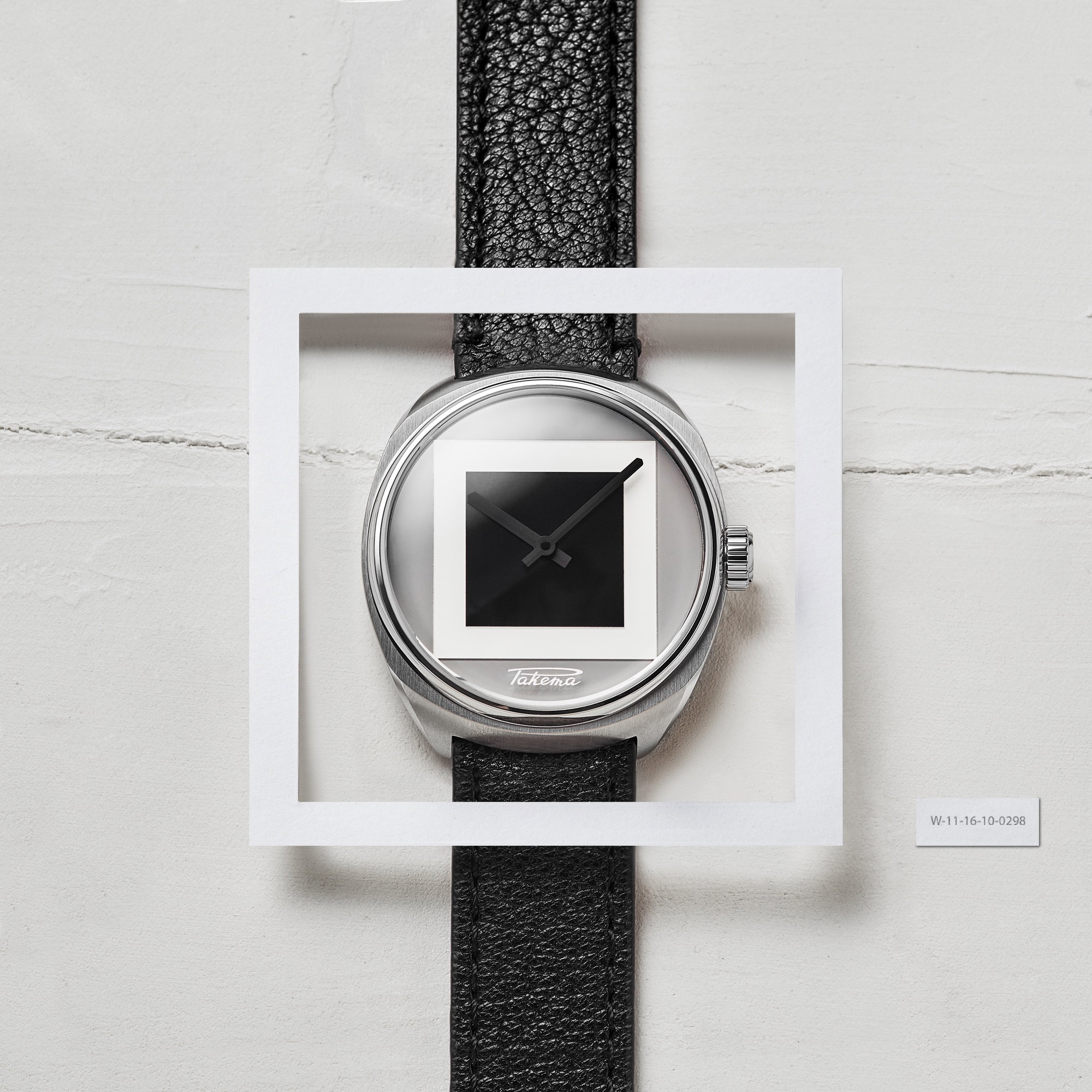 Raketa Malevich Square