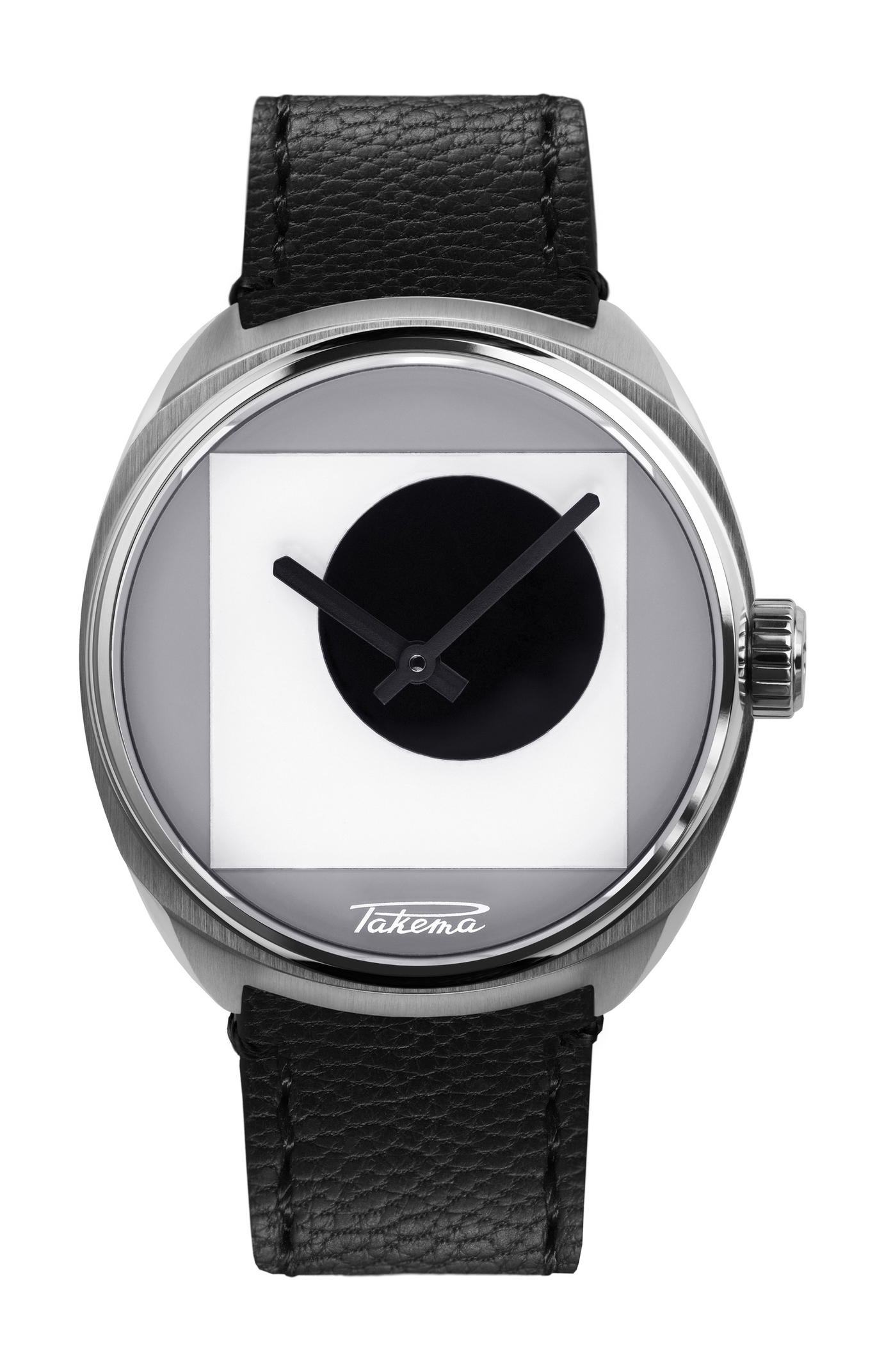 Raketa Malevich Circle