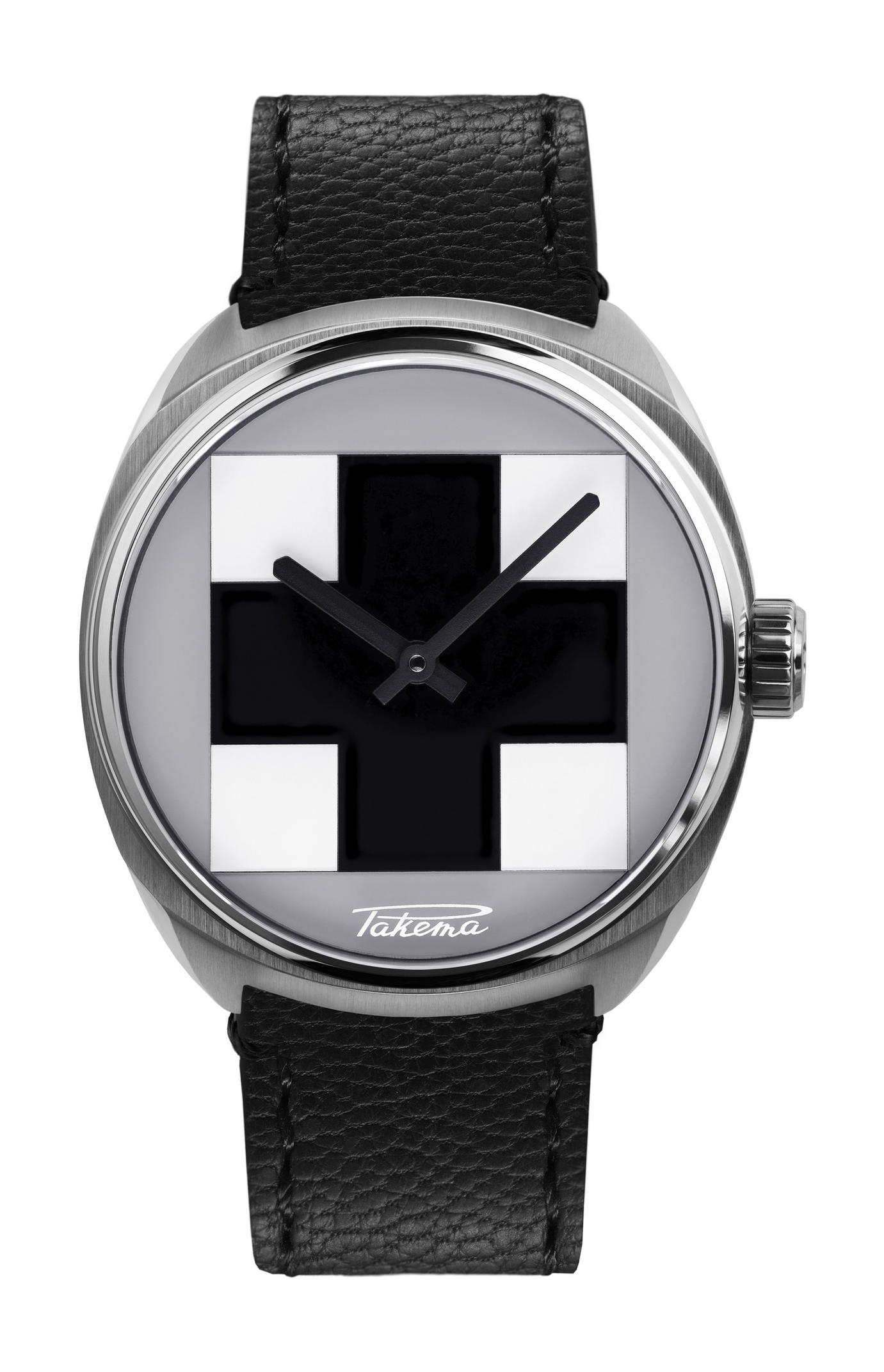 Raketa Malevich Cross