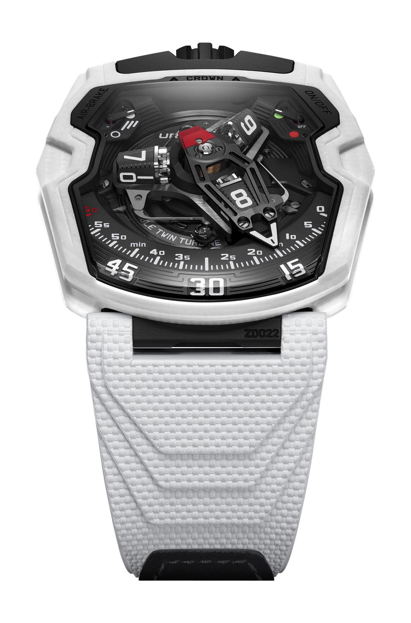 Urwerk UR-230 Polaris