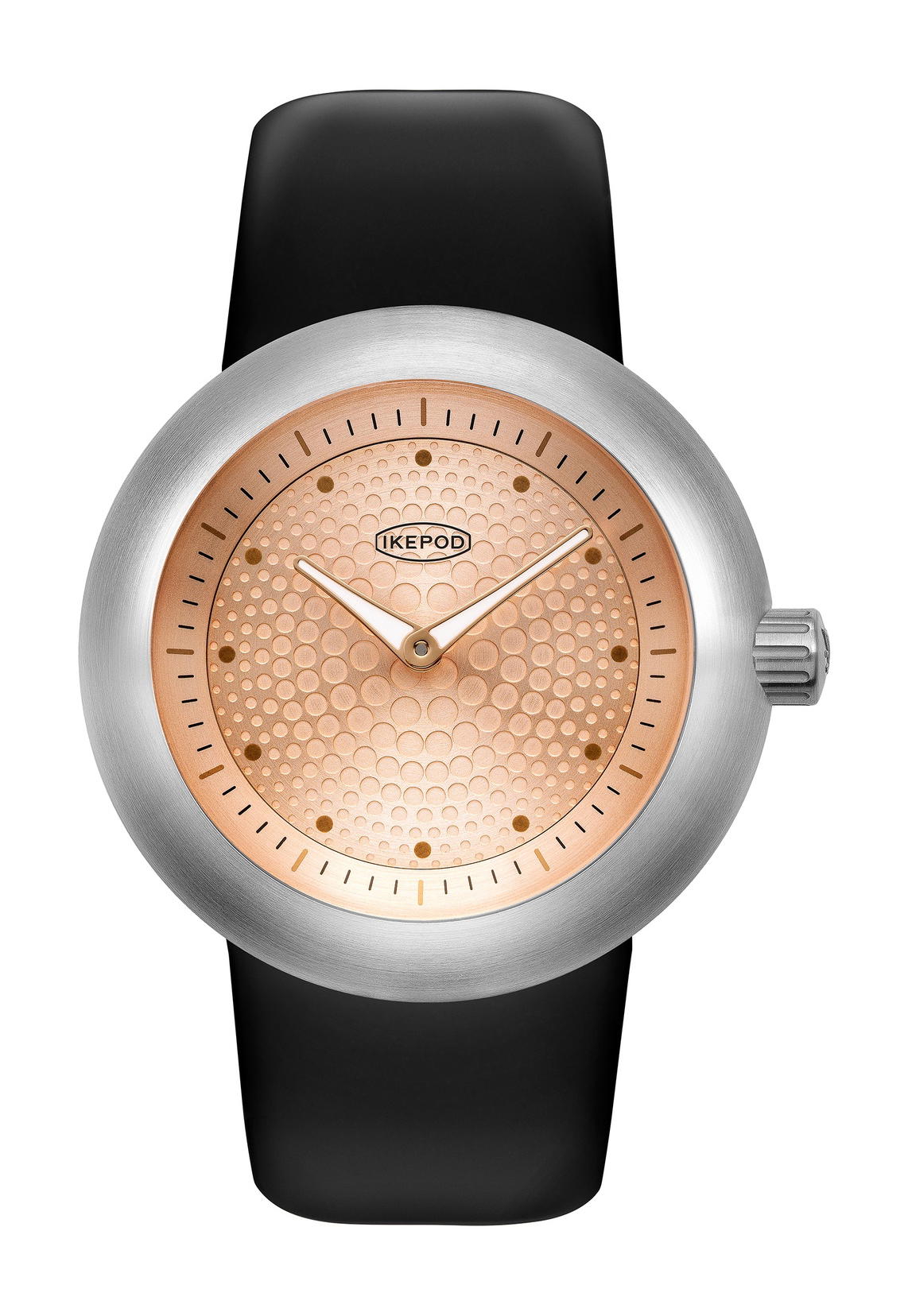 Ikepod Duopod Gold Dots 003 "2025"
