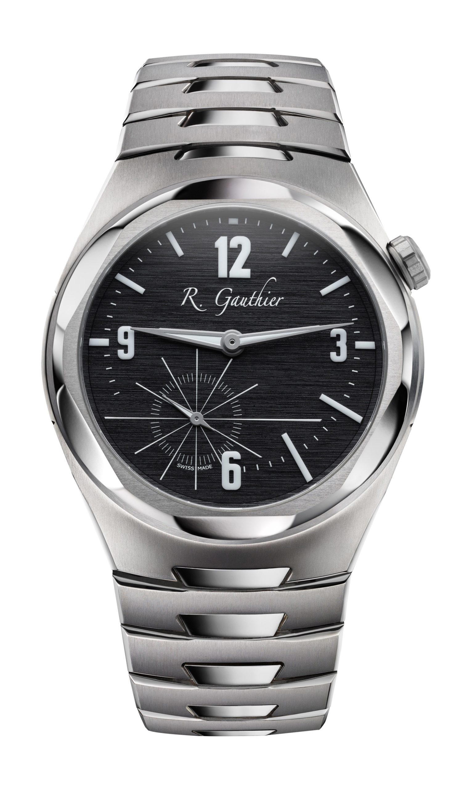 Romain Gauthier C by Romain Gauthier Titanium Edition Bracelet