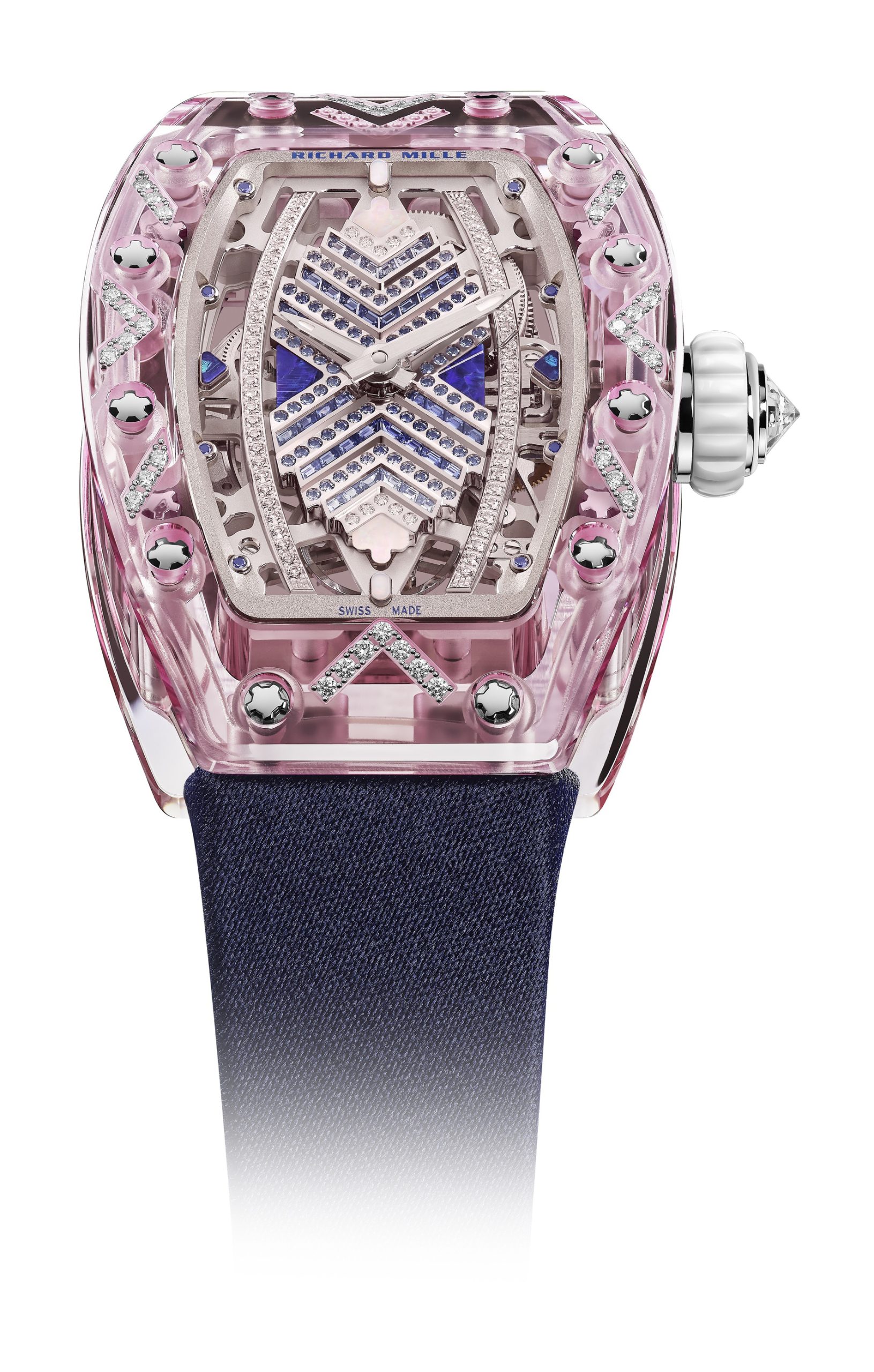 Richard Mille RM 07-02
