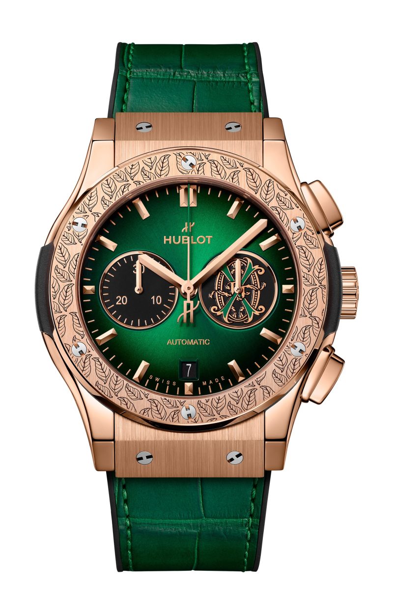 hublot lowest price watch