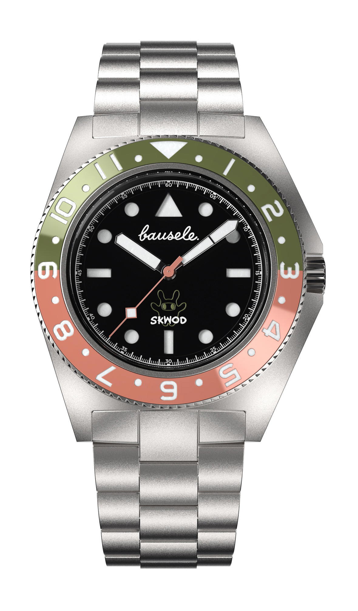 Bausele Skwod Diver