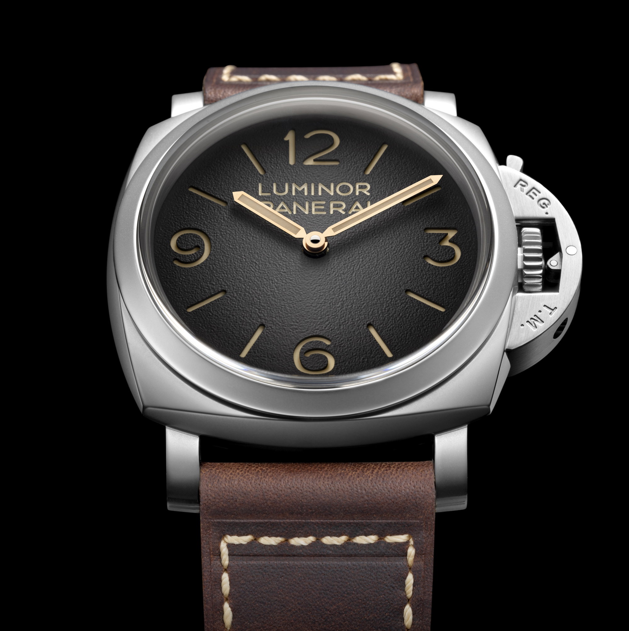 Panerai Luminor Tre Giorni