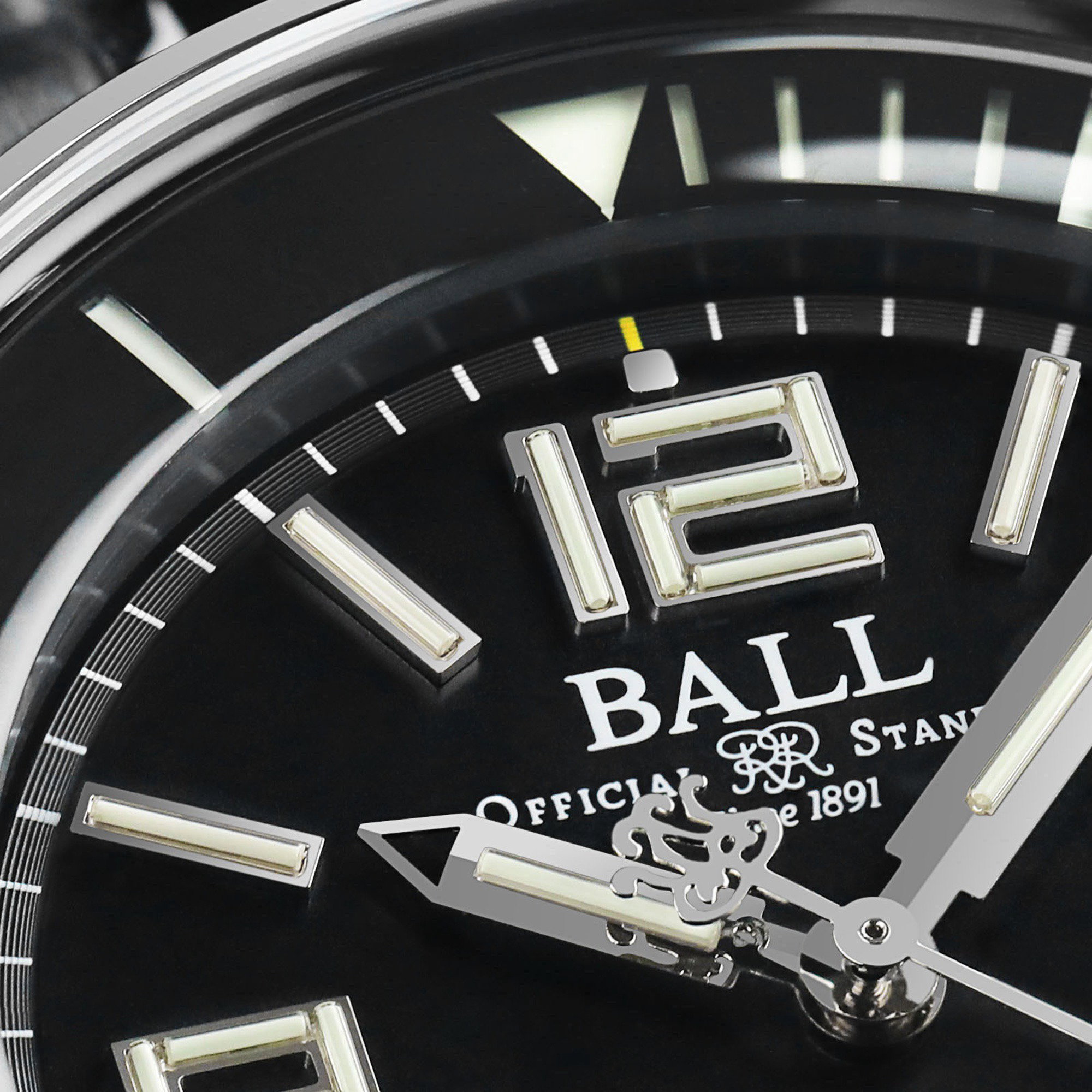 Engineer Master II Ballistic Diver COSC - Image 3