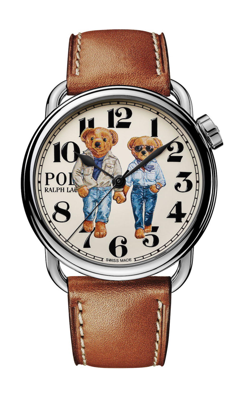 Ralph Lauren Polo Bear Ralph & Ricky Montauk 38