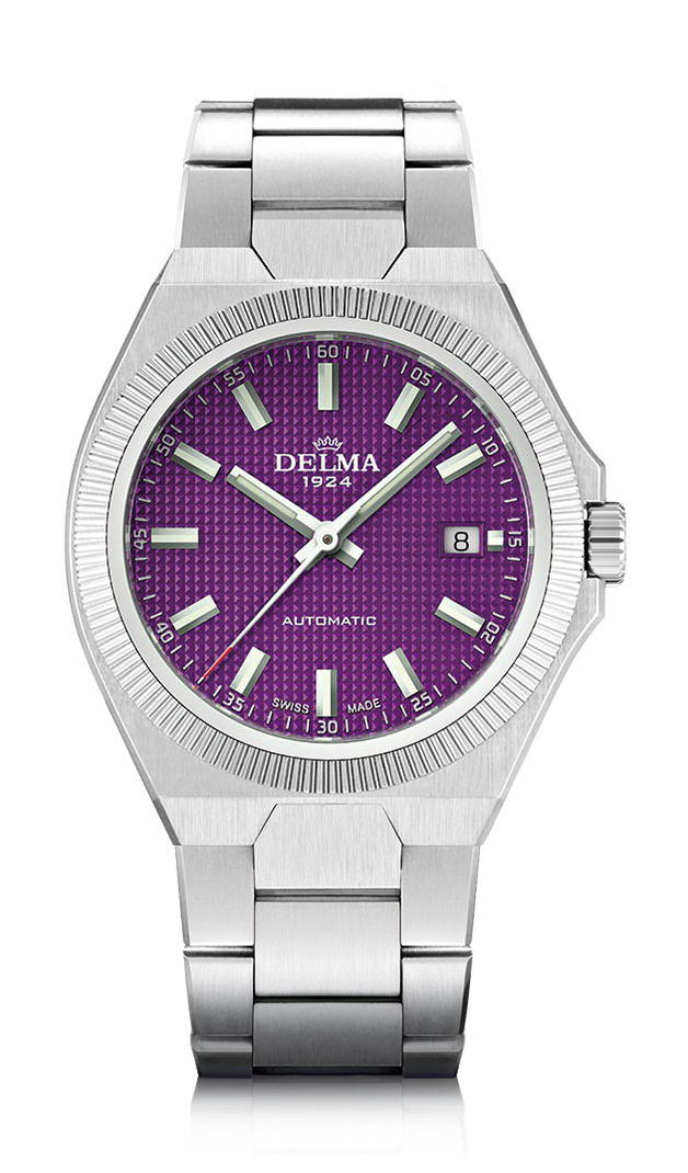 Delma Midland Automatic