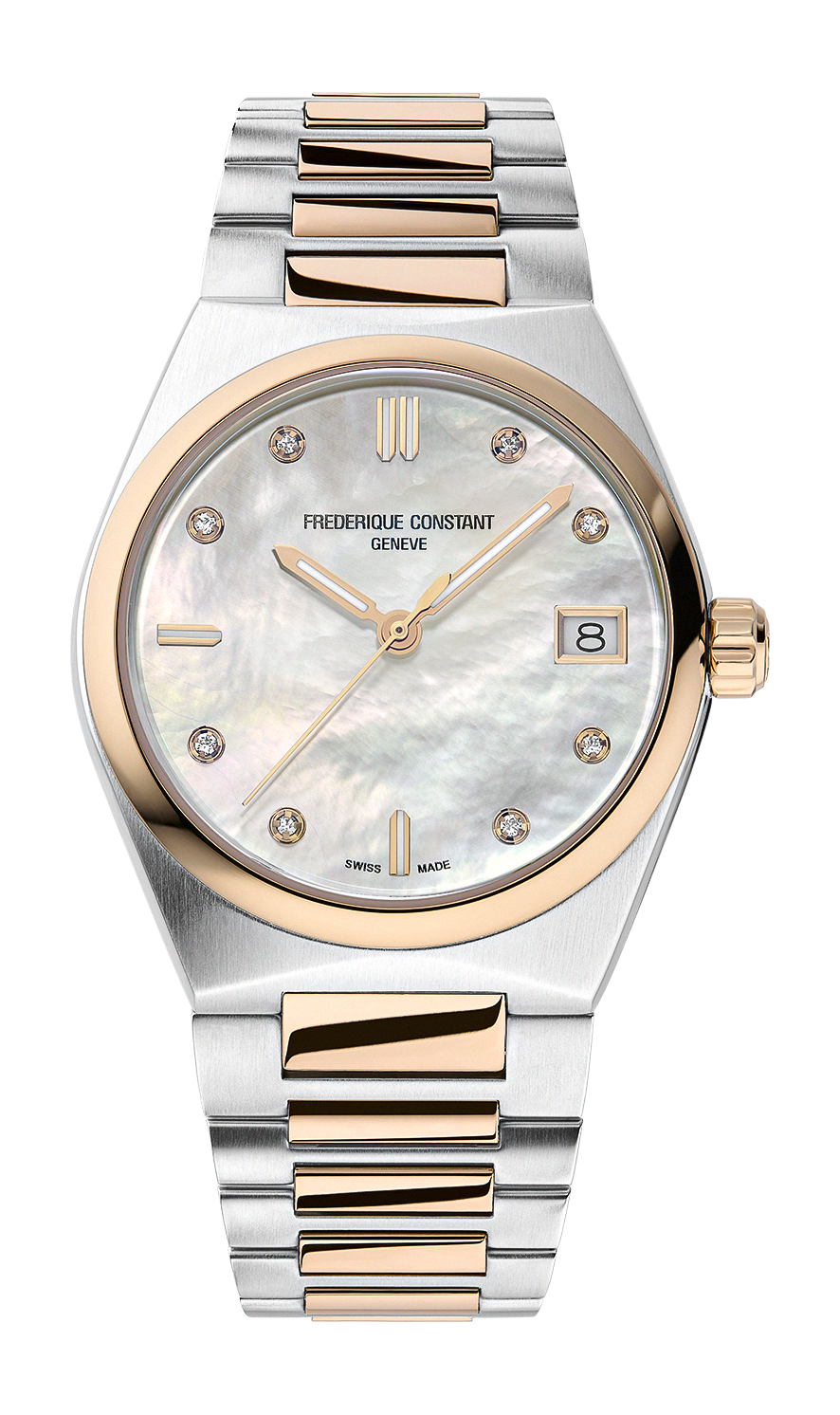 Frederique Constant Highlife Ladies Quartz