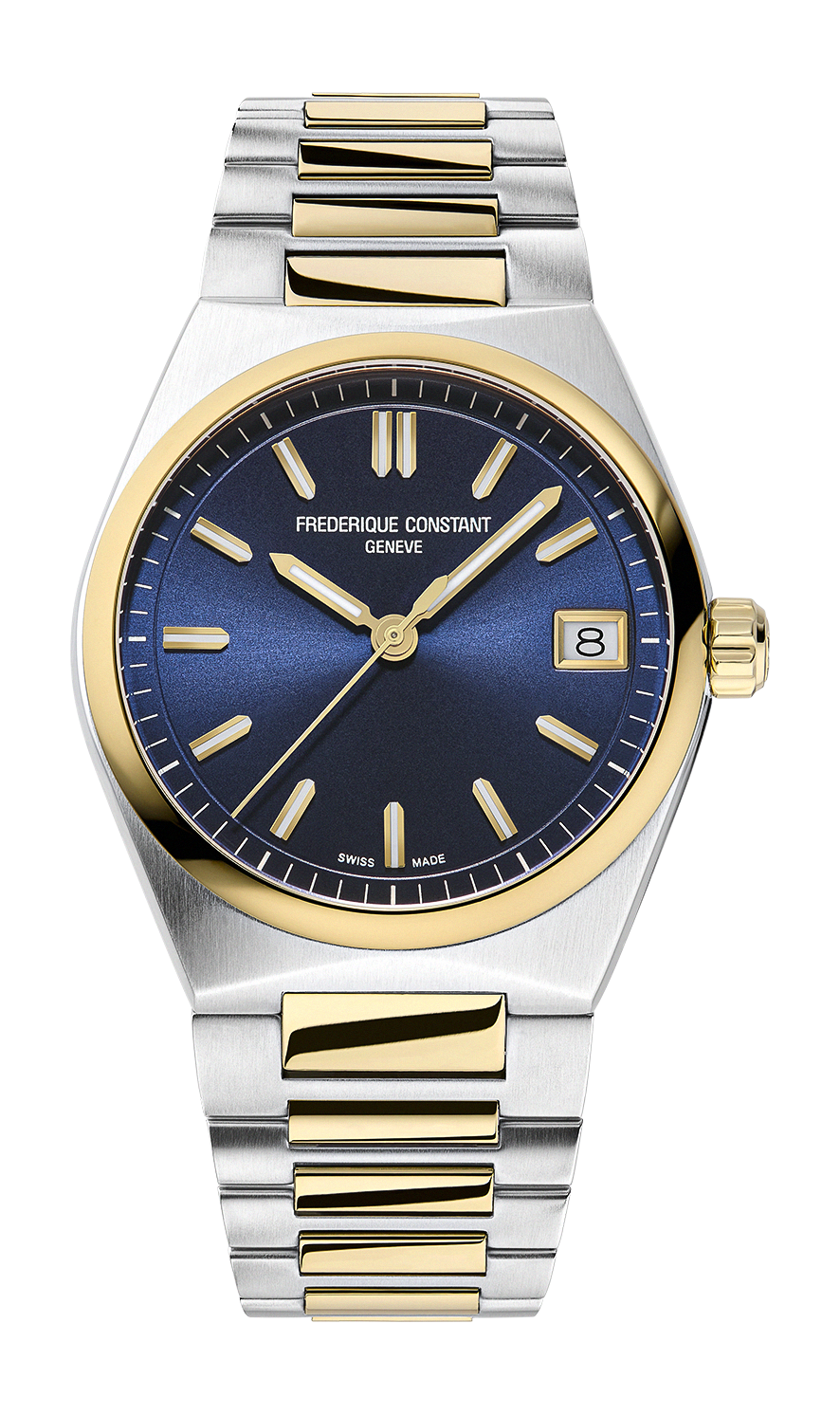 Frederique Constant Highlife Ladies Quartz