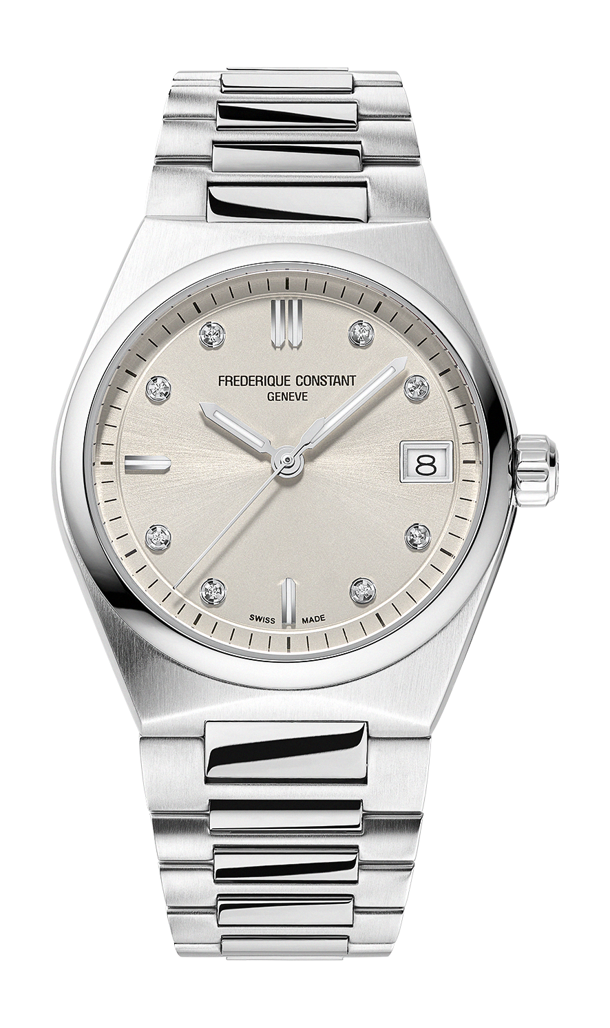 Frederique Constant Highlife Ladies Quartz