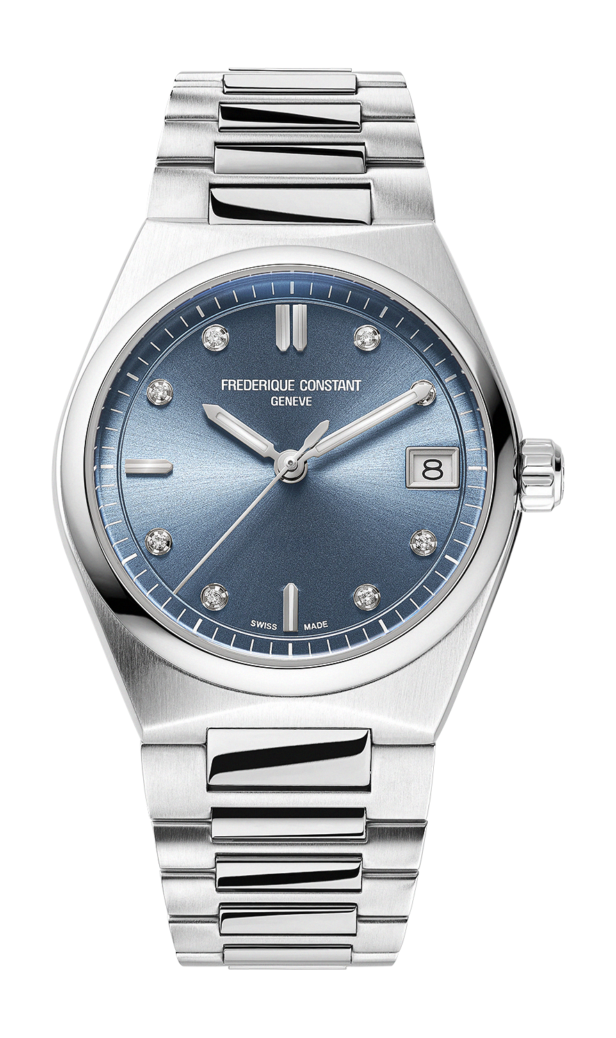 Frederique Constant Highlife Ladies Quartz