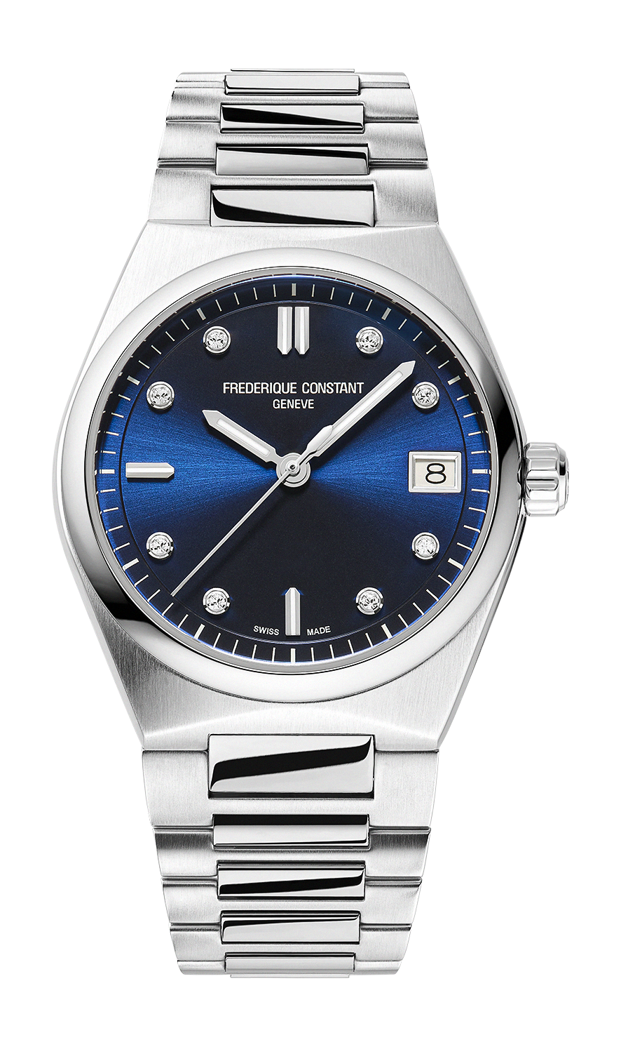 Frederique Constant Highlife Ladies Quartz