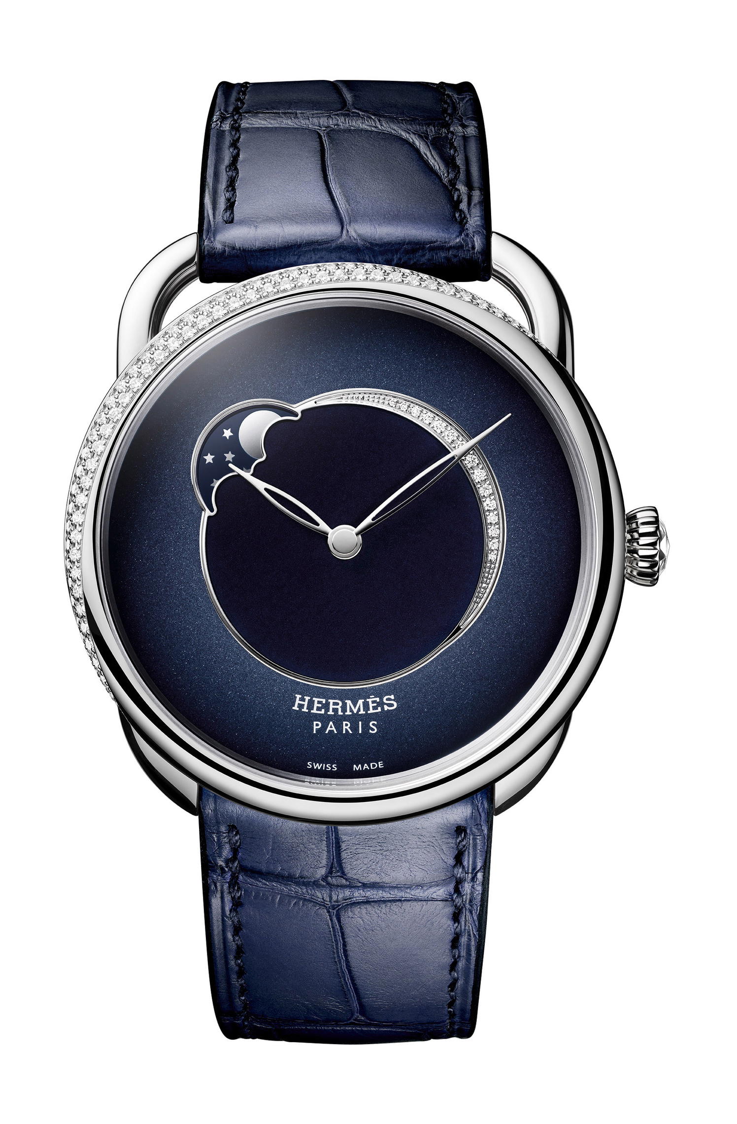 Hermès Arceau Petite Lune