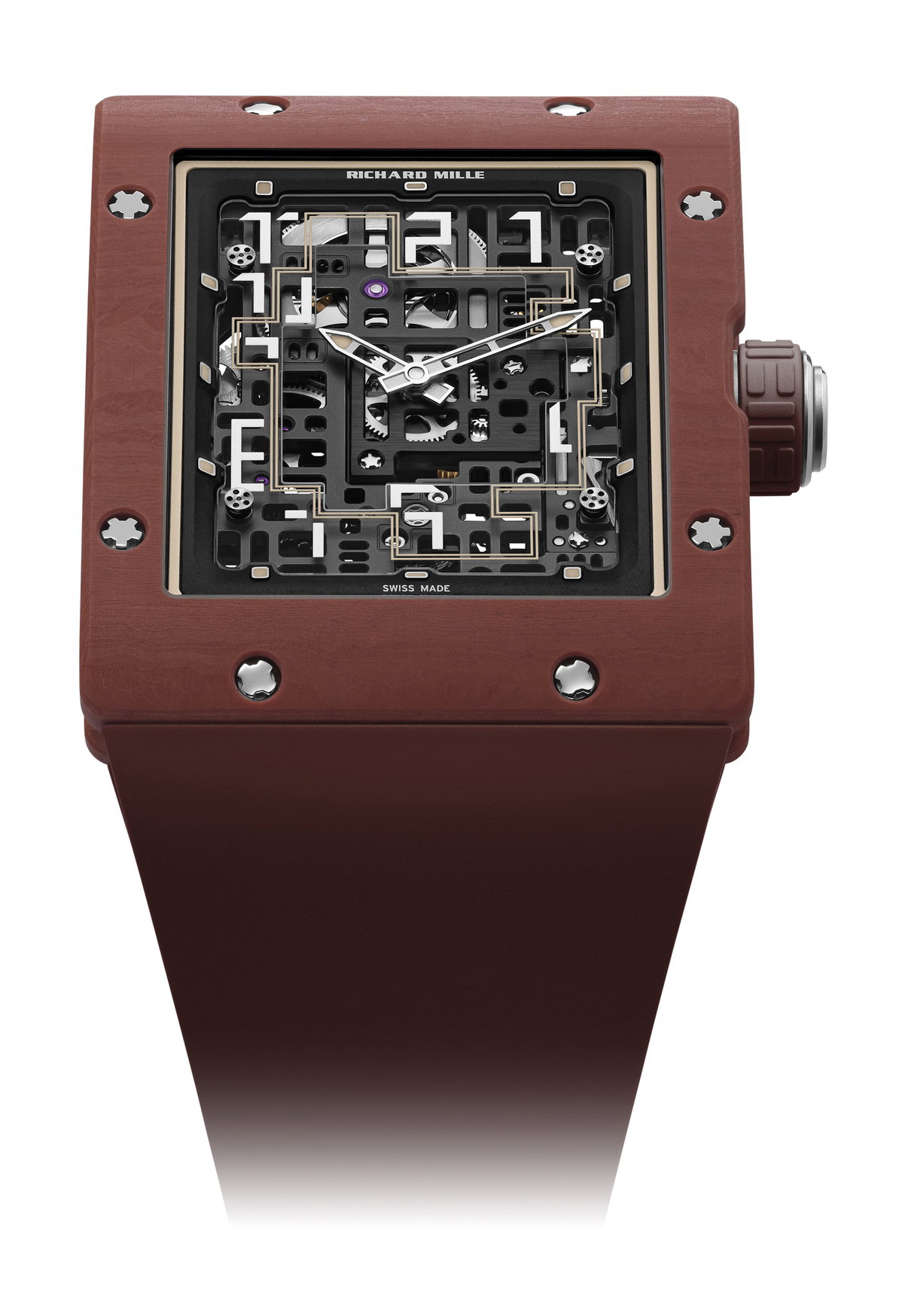 Richard Mille RM 16-02