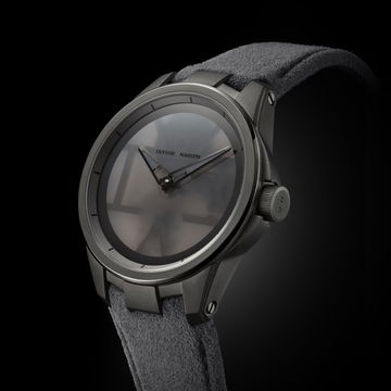 Ulysse Nardin Blast [Amourex Peintre]