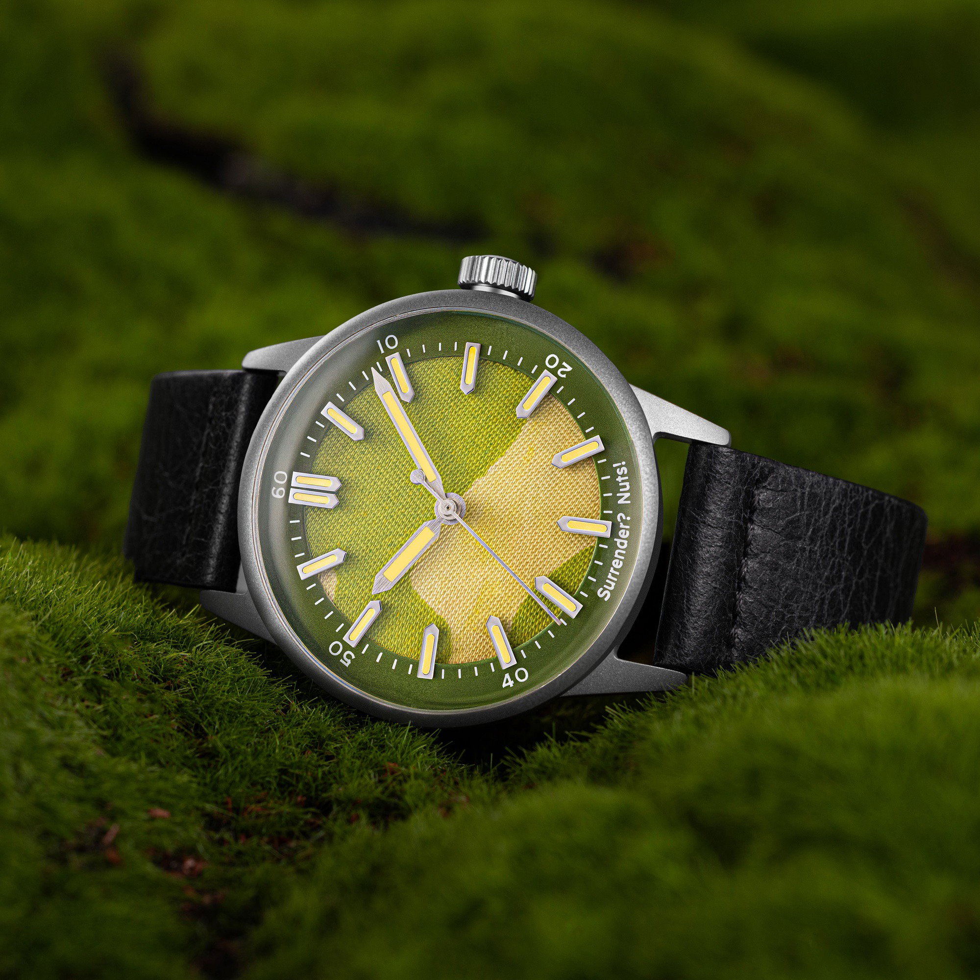 Praesidus Pathfinder 44 Bastogne Edition
