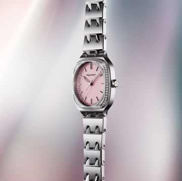 Pequignet Concorde Quartz 30 Diamonds