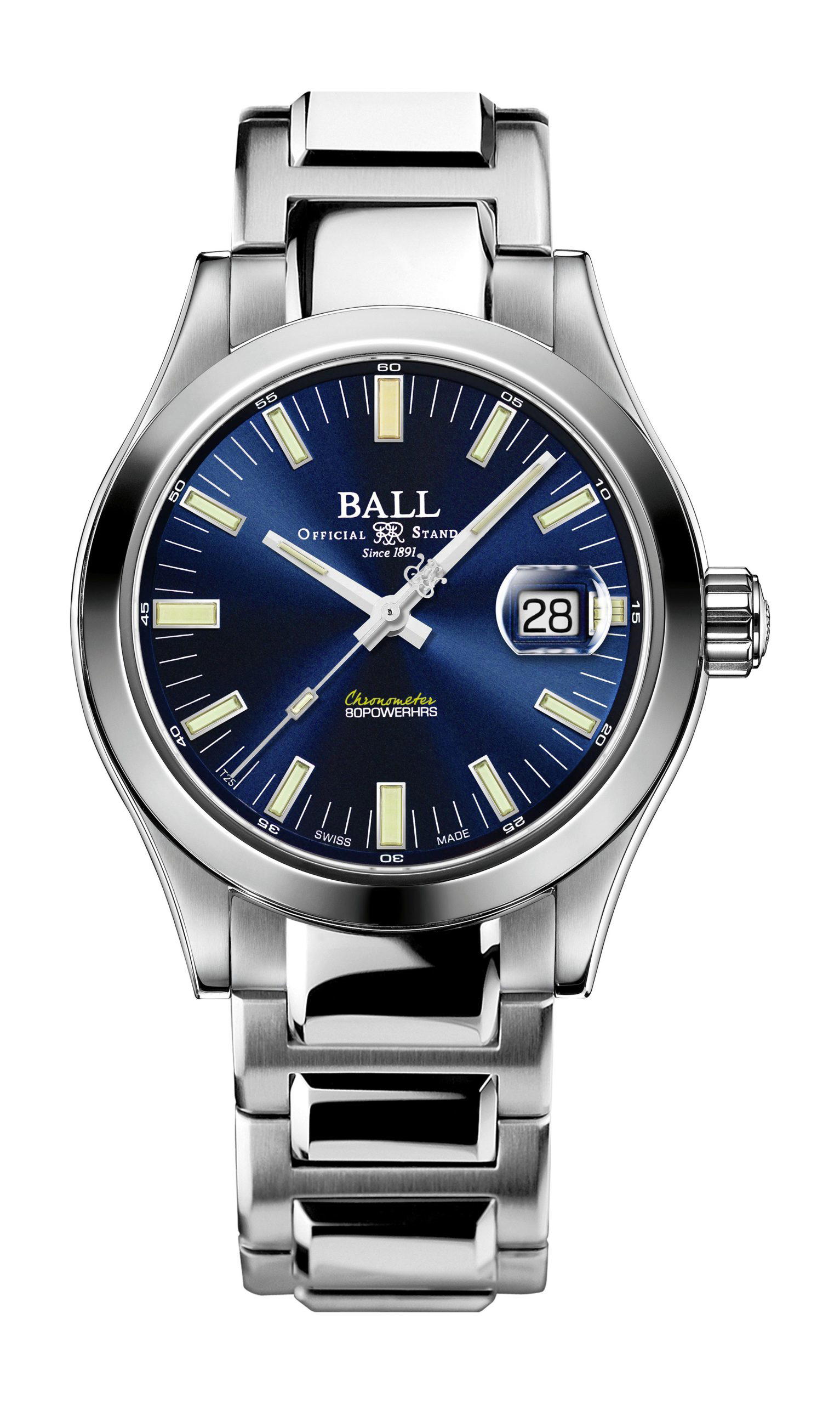BALL Engineer M Marvelight 40