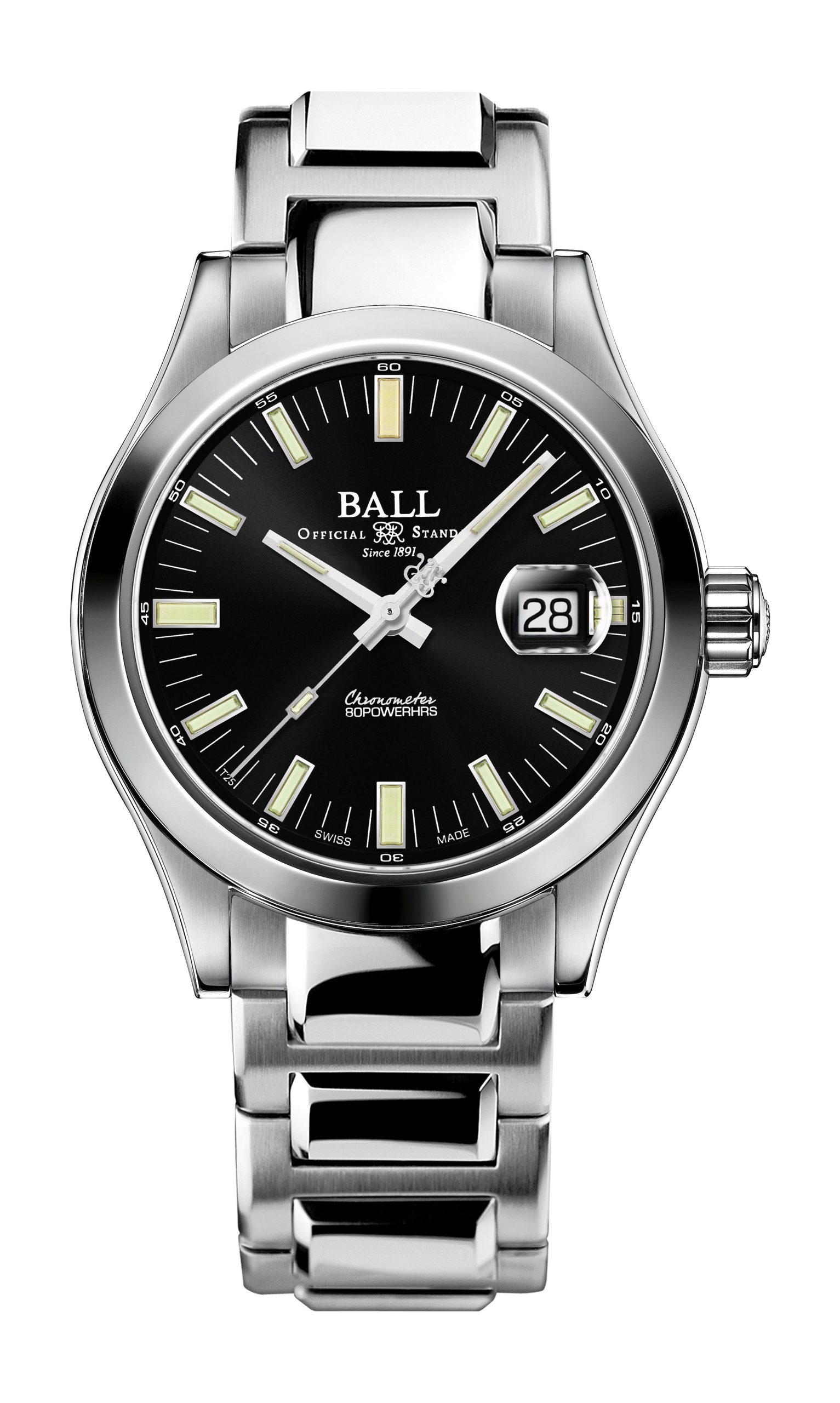 BALL Engineer M Marvelight 40